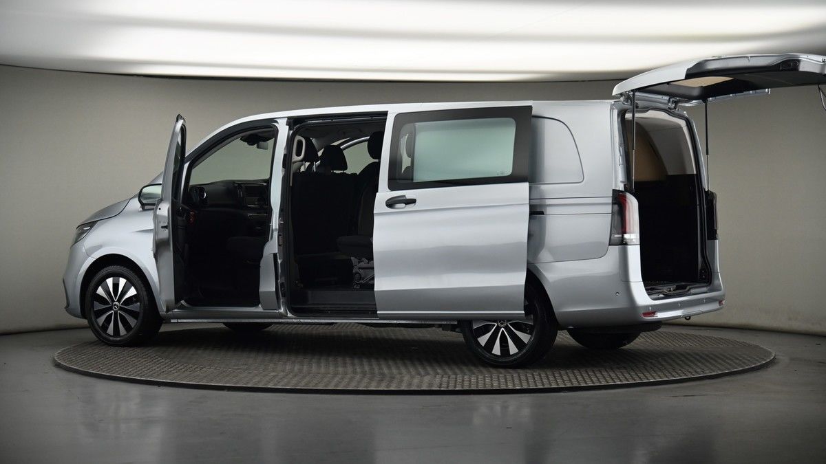 Used Mercedes-Benz Vito 2025 for sale - 75560617: Photo 52