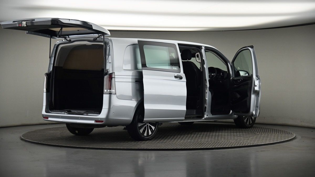 Used Mercedes-Benz Vito 2025 for sale - 75560617: Photo 56