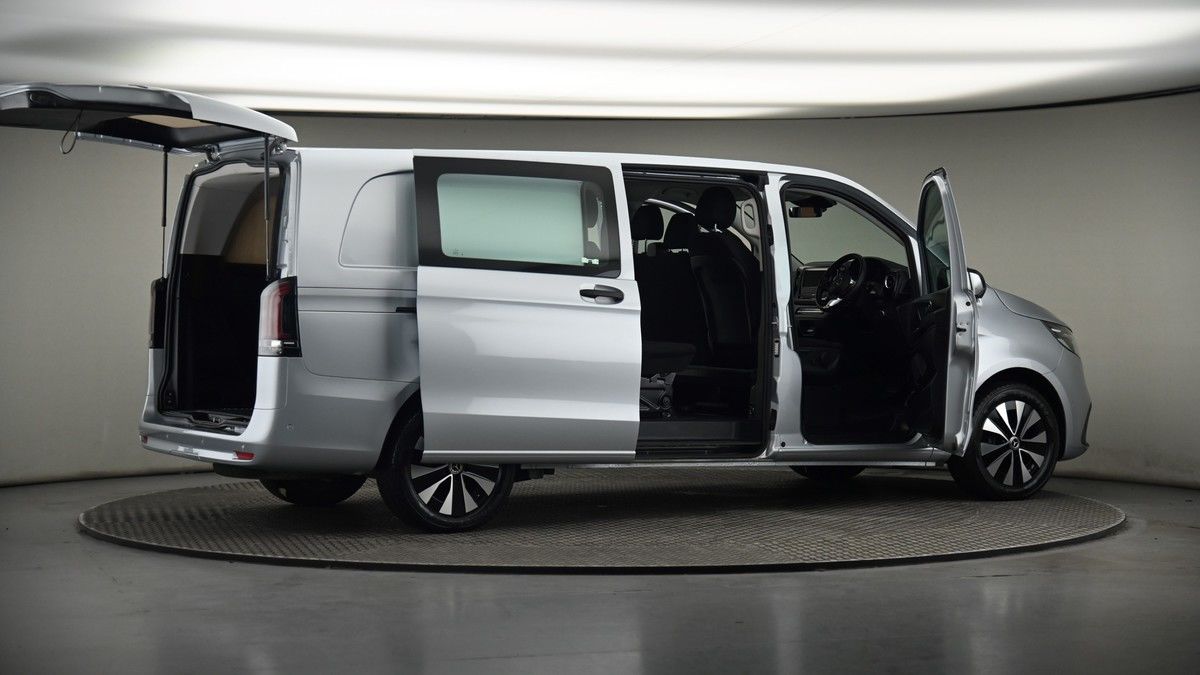 Used Mercedes-Benz Vito 2025 for sale - 75560617: Photo 57