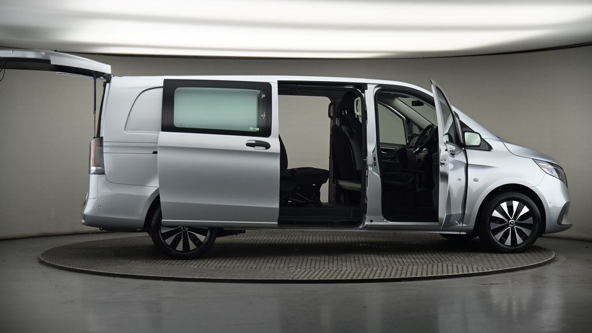 Used Mercedes-Benz Vito 2025 for sale - 75560617: Photo 58