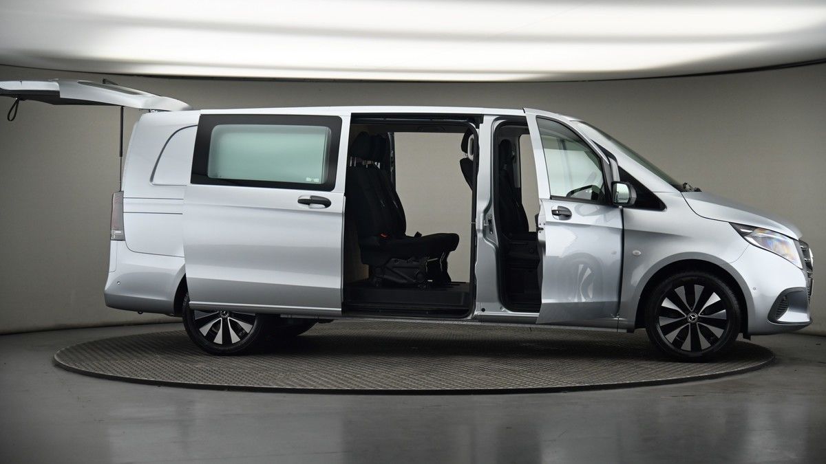 Used Mercedes-Benz Vito 2025 for sale - 75560617: Photo 59