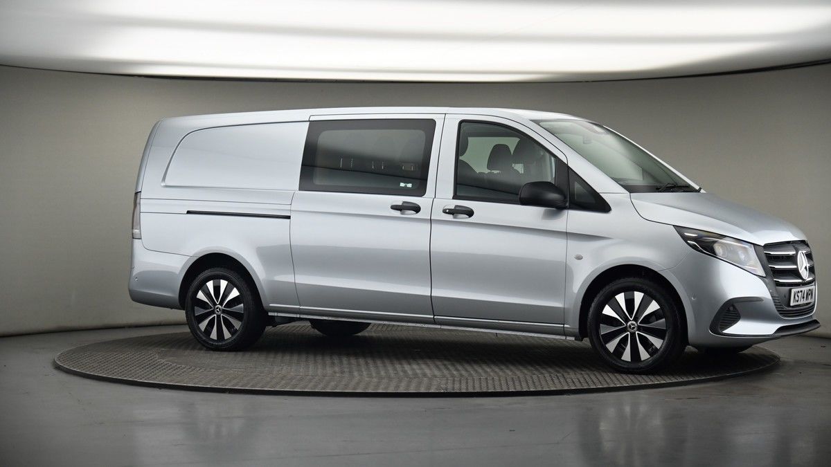 Used Mercedes-Benz Vito 2025 for sale - 75560617: Photo 6