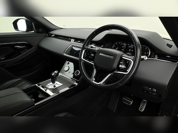 Used Land Rover Range Rover Evoque 2021 for sale - 75631736: Photo
