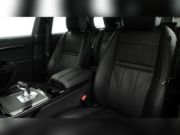 Used Land Rover Range Rover Evoque 2021 for sale - 75631736: Photo