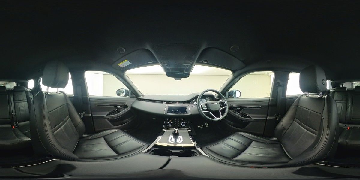 Vehicle 60