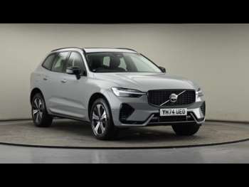 2024 - Plus Dark T6 AWD (350 hp) 5-Door