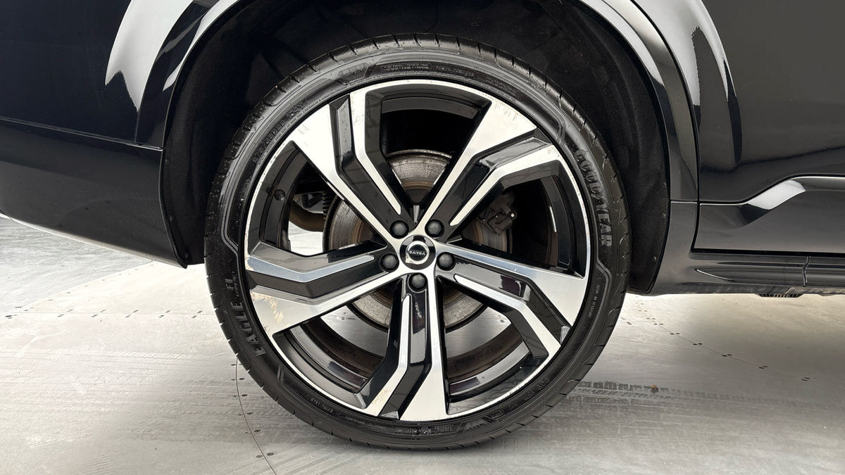 Used Volvo XC90 2022 for sale - 77129258: Photo 10