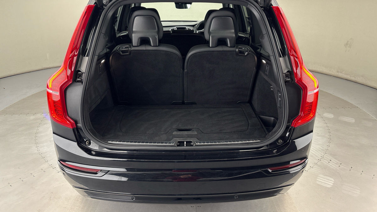 Used Volvo XC90 2022 for sale - 77129258: Photo 11