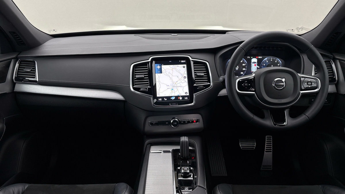 Used Volvo XC90 2022 for sale - 77129258: Photo 12