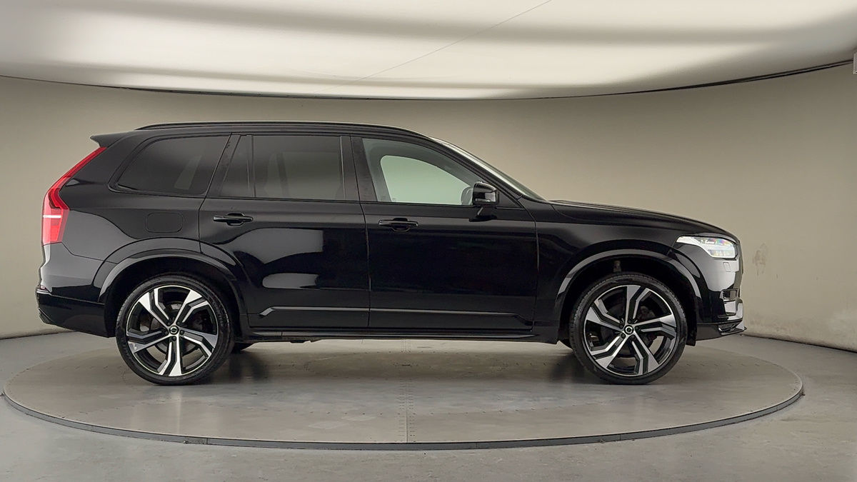 Used Volvo XC90 2022 for sale - 77129258: Photo 16