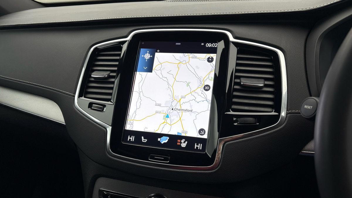 Used Volvo XC90 2022 for sale - 77129258: Photo 17