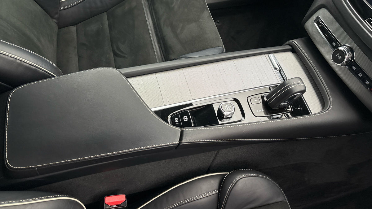 Used Volvo XC90 2022 for sale - 77129258: Photo 18