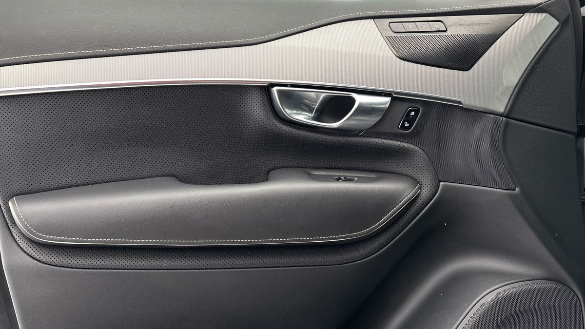 Used Volvo XC90 2022 for sale - 77129258: Photo 19