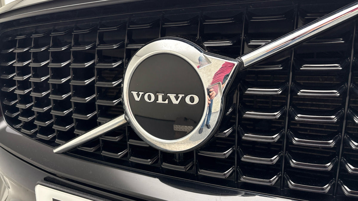 Used Volvo XC90 2022 for sale - 77129258: Photo 24