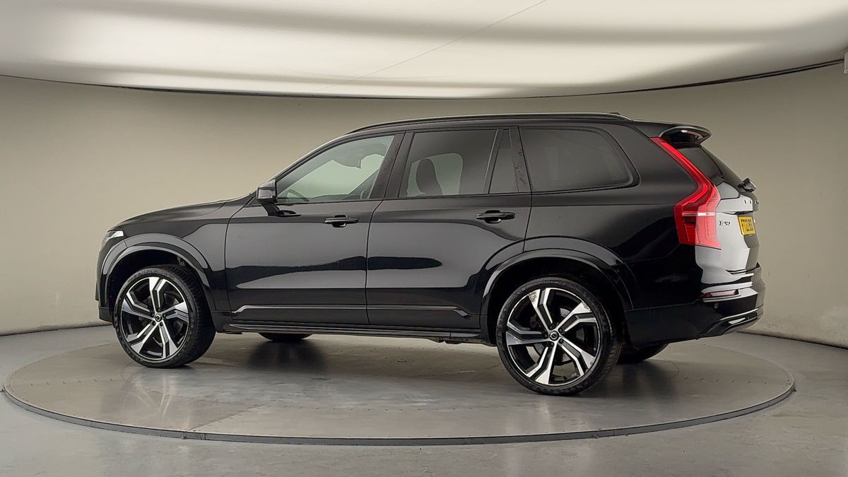 Used Volvo XC90 2022 for sale - 77129258: Photo 27