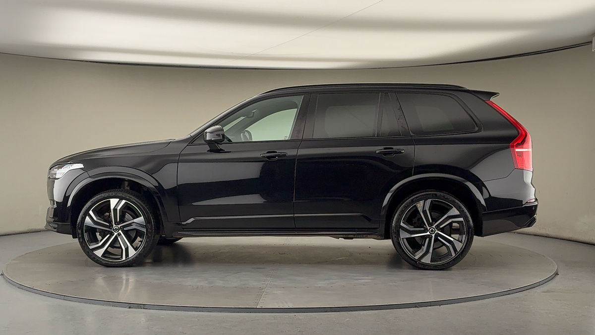 Used Volvo XC90 2022 for sale - 77129258: Photo 28