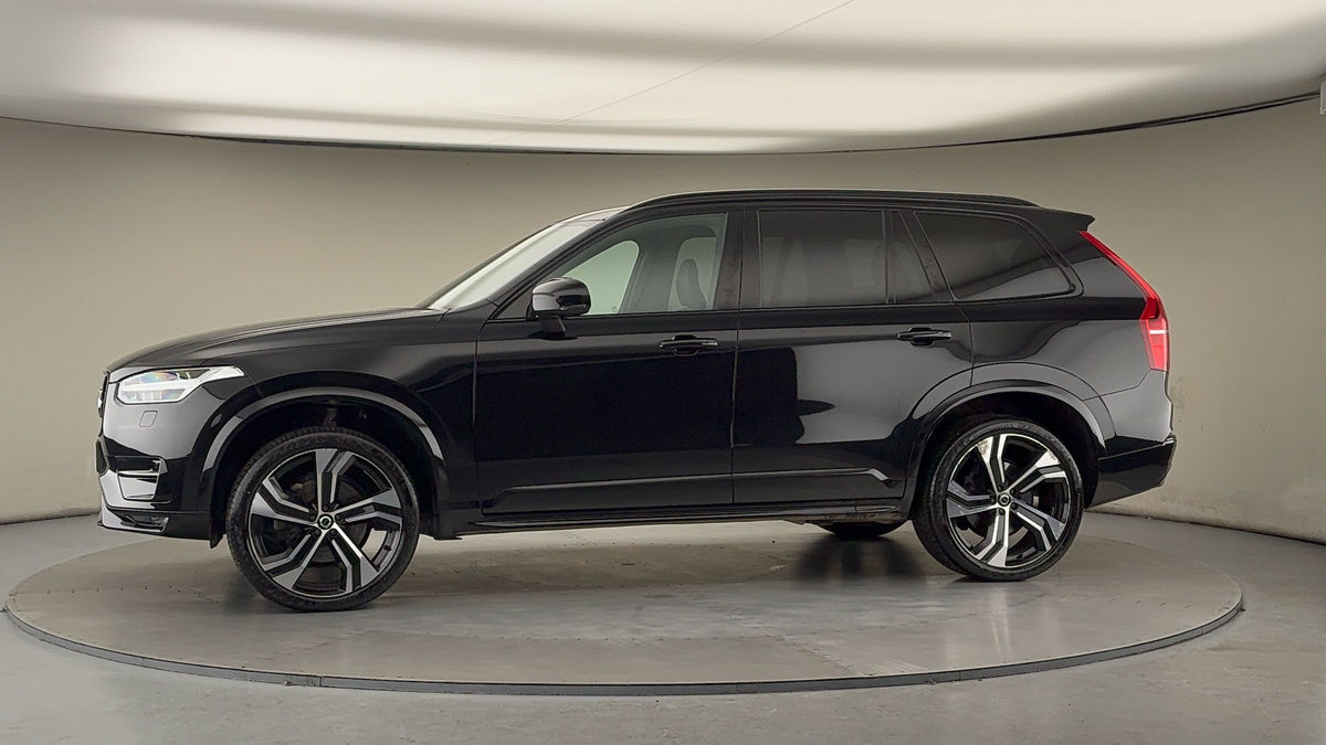 Used Volvo XC90 2022 for sale - 77129258: Photo 29