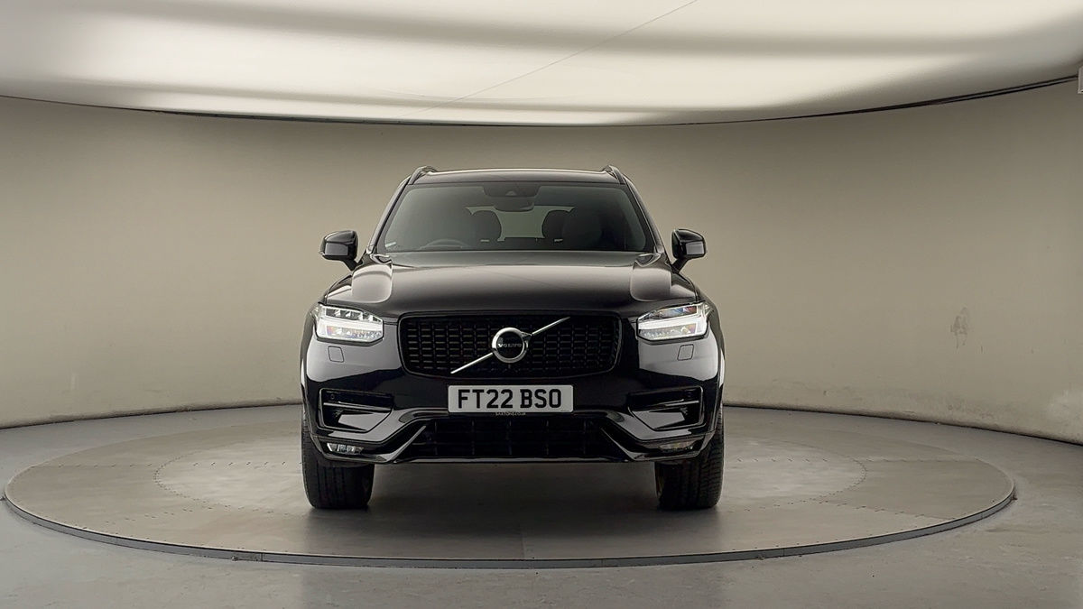 Used Volvo XC90 2022 for sale - 77129258: Photo 3