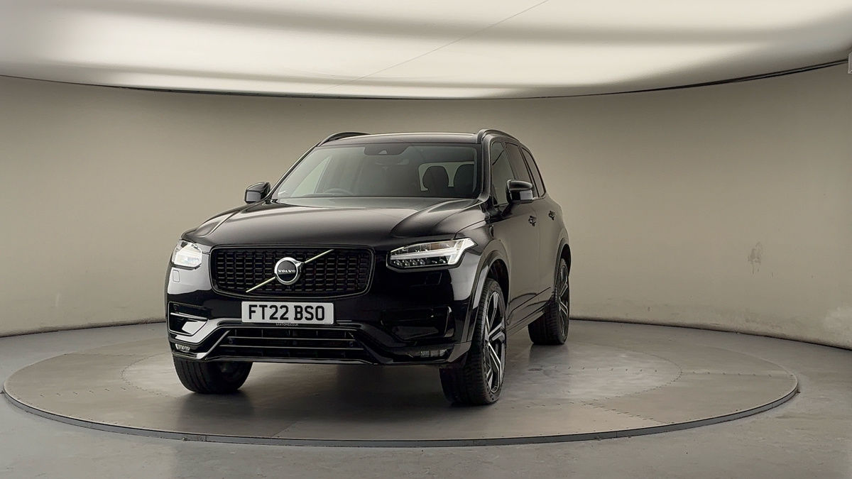 Used Volvo XC90 2022 for sale - 77129258: Photo 32