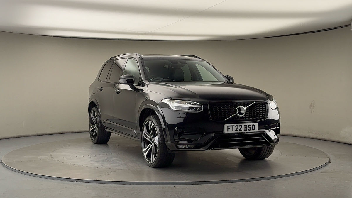 Used Volvo XC90 2022 for sale - 77129258: Photo 34