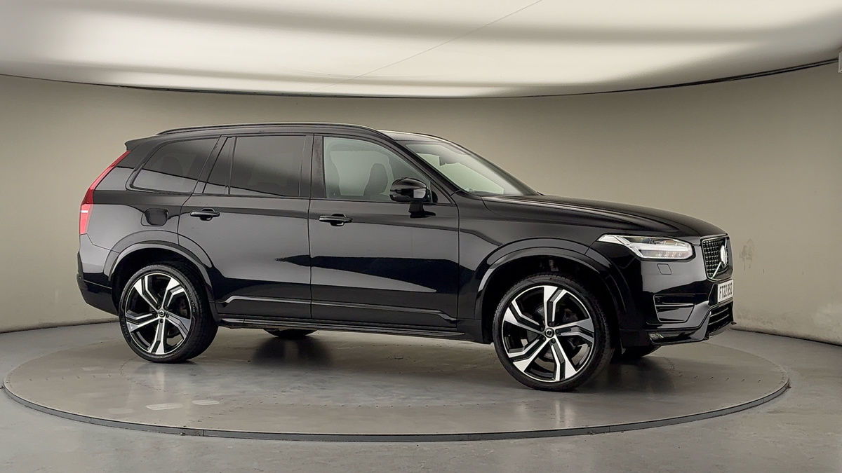 Used Volvo XC90 2022 for sale - 77129258: Photo 36