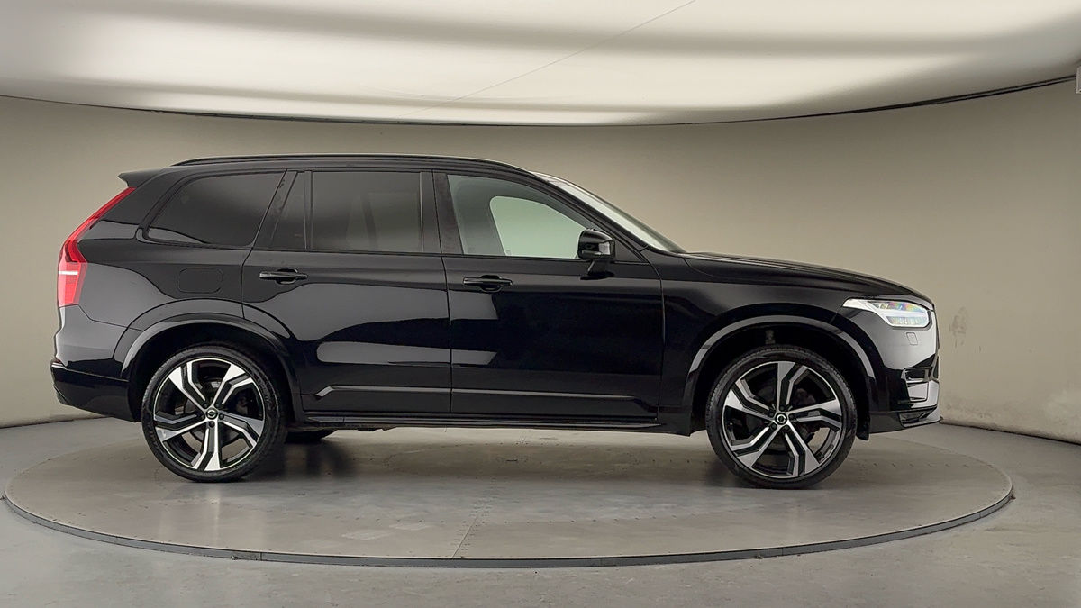 Used Volvo XC90 2022 for sale - 77129258: Photo 37