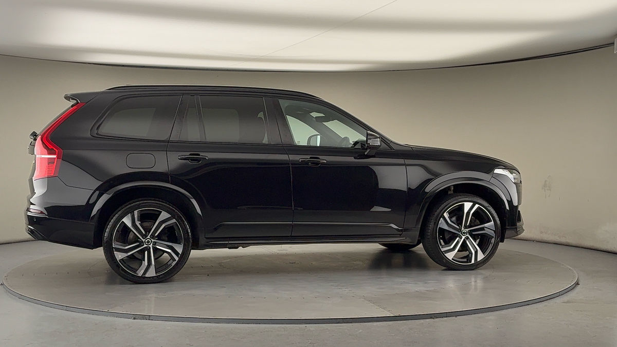 Used Volvo XC90 2022 for sale - 77129258: Photo 38