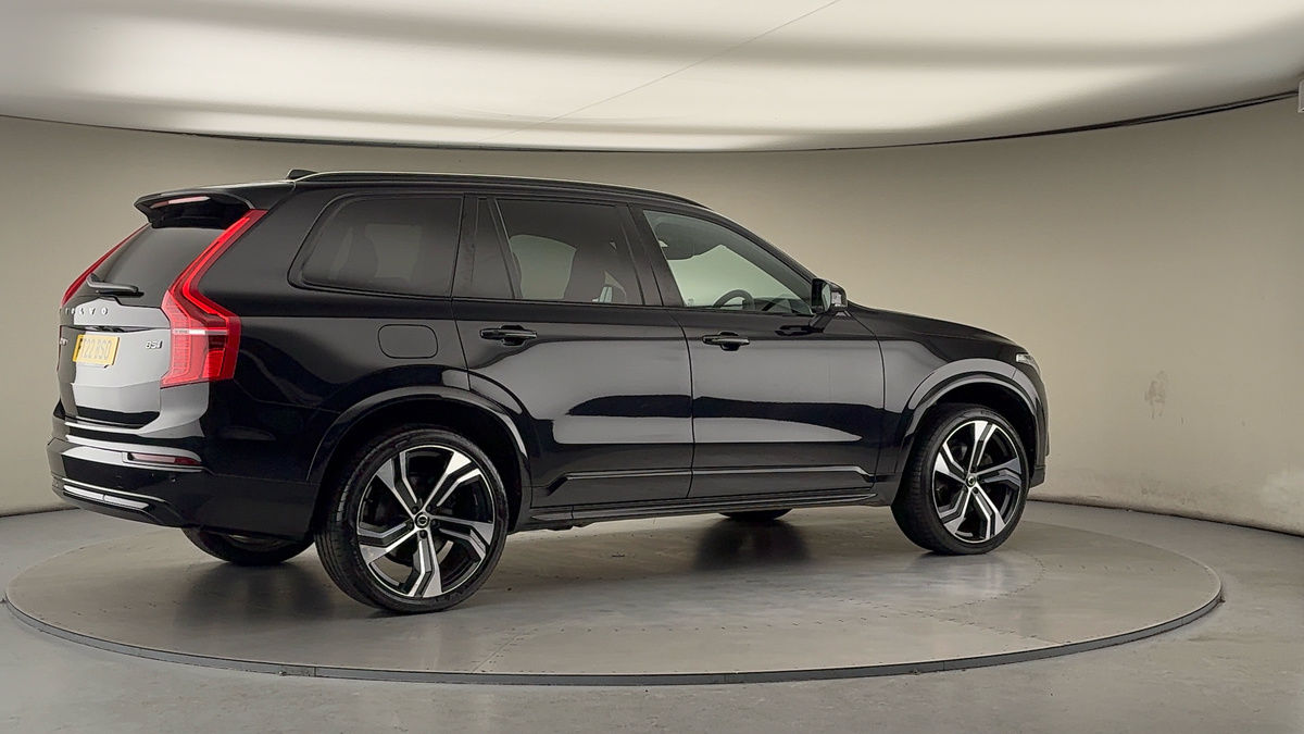 Used Volvo XC90 2022 for sale - 77129258: Photo 39