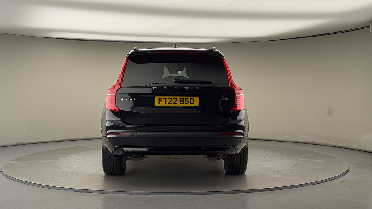 Used Volvo XC90 2022 for sale - 77129258: Photo 4