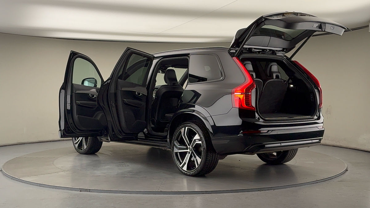 Used Volvo XC90 2022 for sale - 77129258: Photo 44