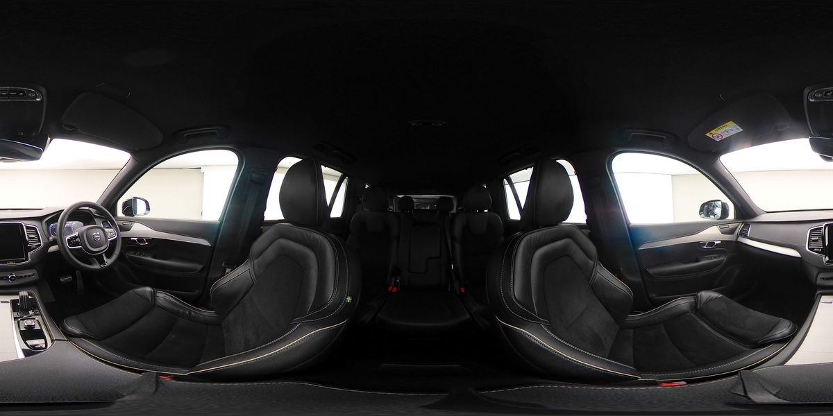 Used Volvo XC90 2022 for sale - 77129258: Photo 45