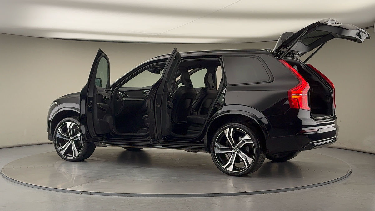 Used Volvo XC90 2022 for sale - 77129258: Photo 46