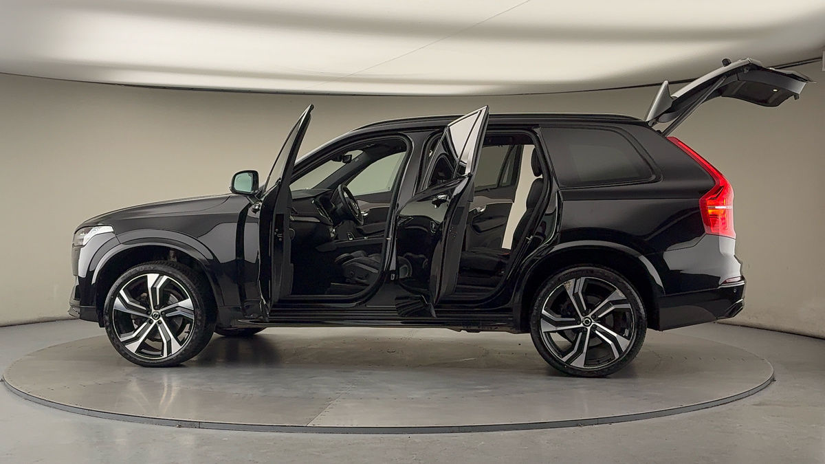 Used Volvo XC90 2022 for sale - 77129258: Photo 47