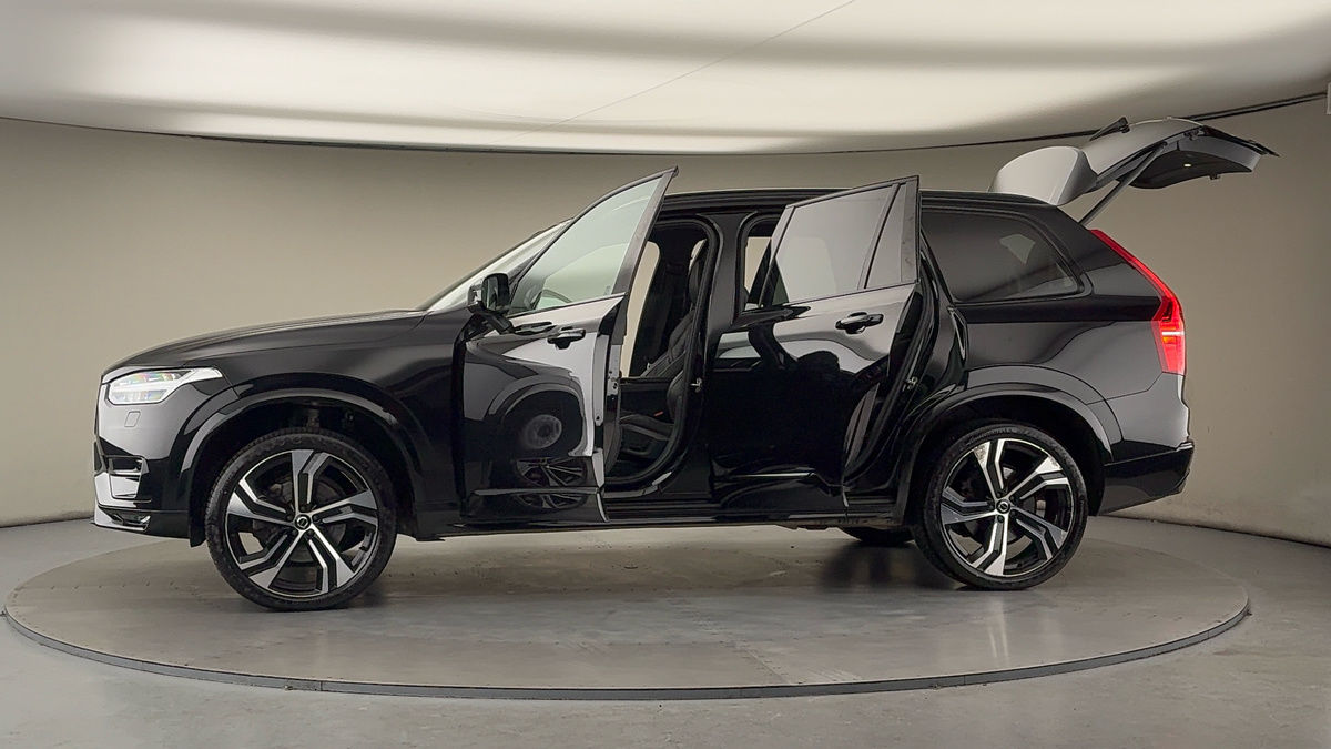 Used Volvo XC90 2022 for sale - 77129258: Photo 48