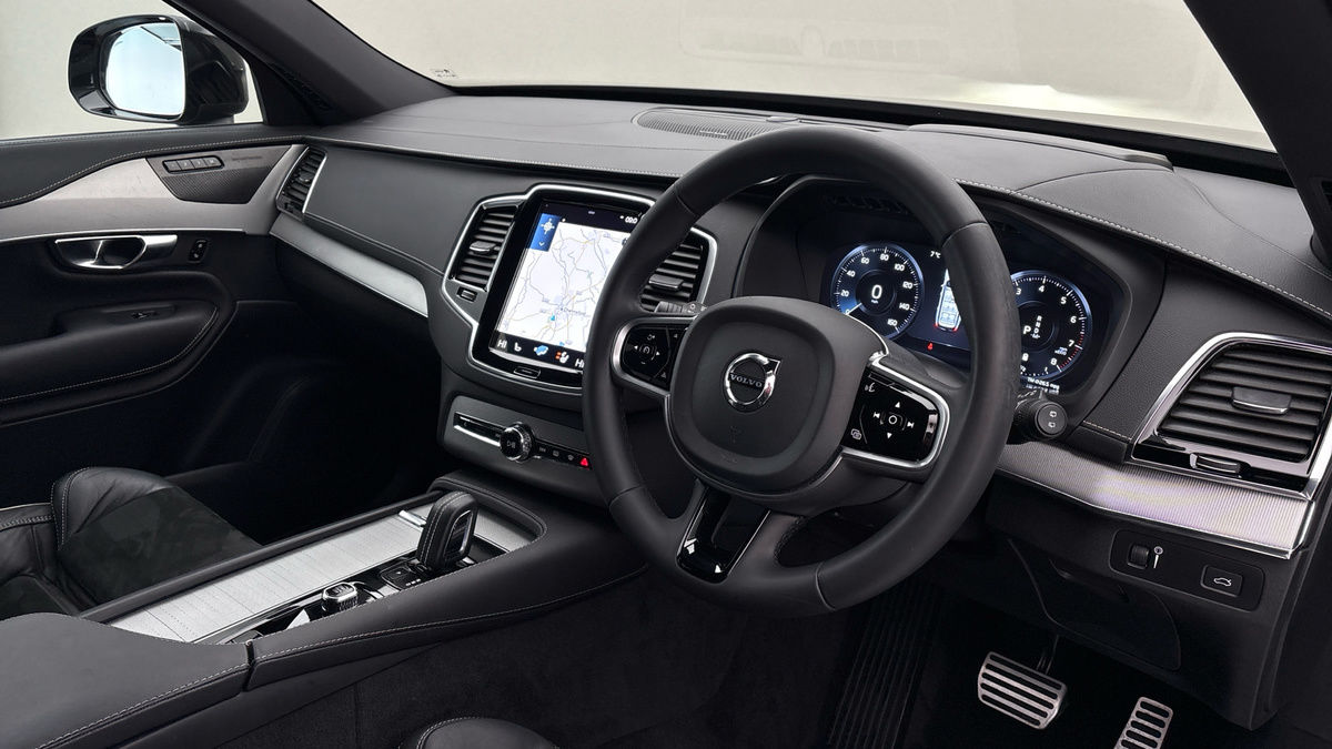 Used Volvo XC90 2022 for sale - 77129258: Photo 5