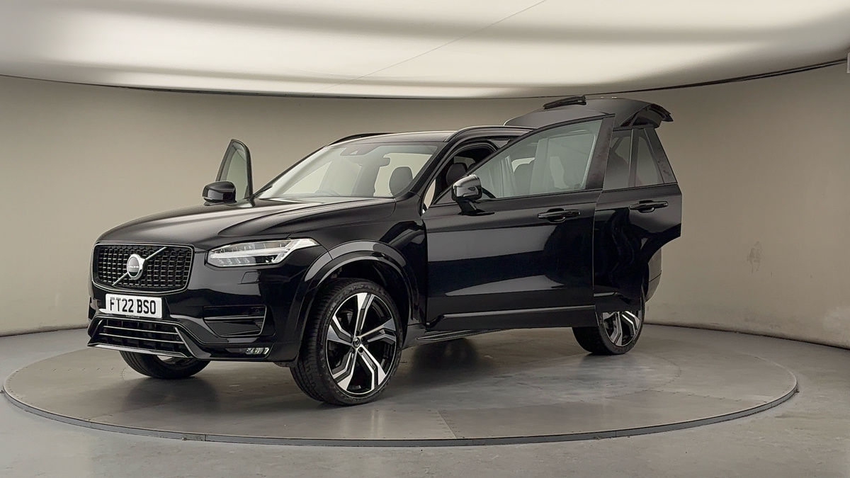 Used Volvo XC90 2022 for sale - 77129258: Photo 50