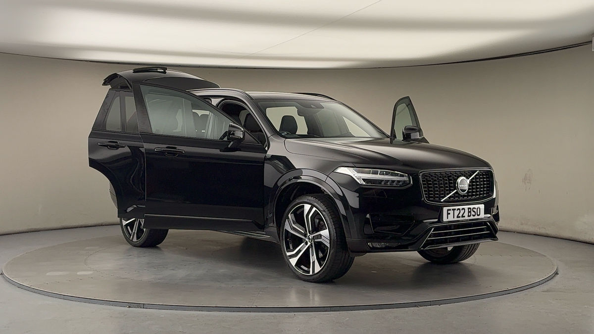 Used Volvo XC90 2022 for sale - 77129258: Photo 54