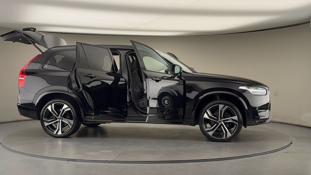 Used Volvo XC90 2022 for sale - 77129258: Photo 56