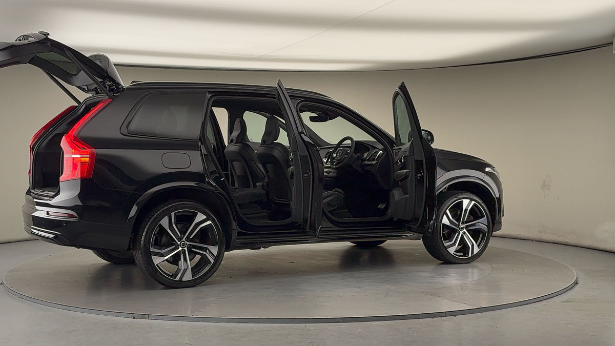 Used Volvo XC90 2022 for sale - 77129258: Photo 58