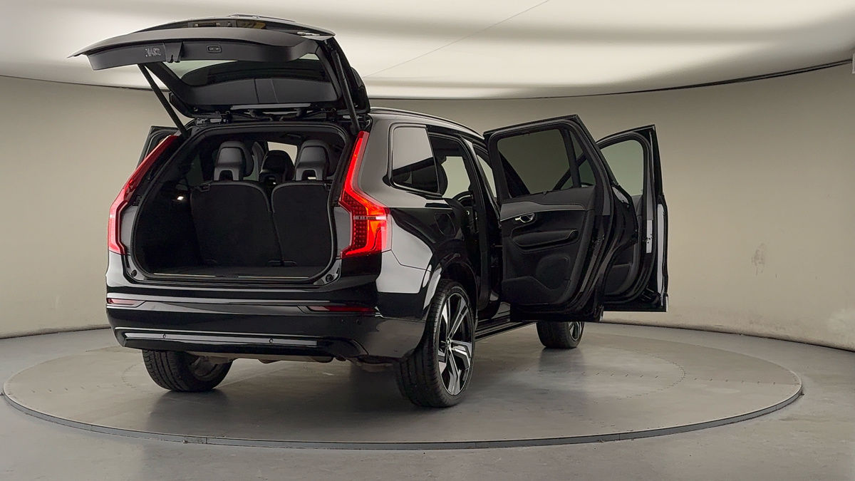 Used Volvo XC90 2022 for sale - 77129258: Photo 60