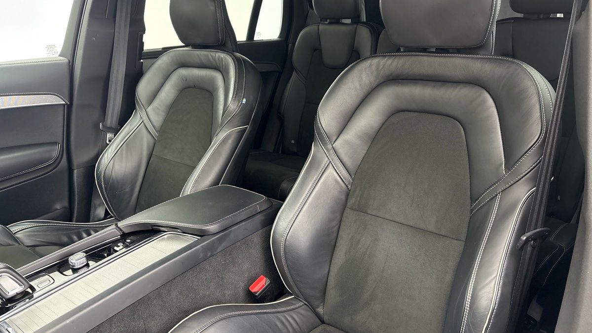 Used Volvo XC90 2022 for sale - 77129258: Photo 7