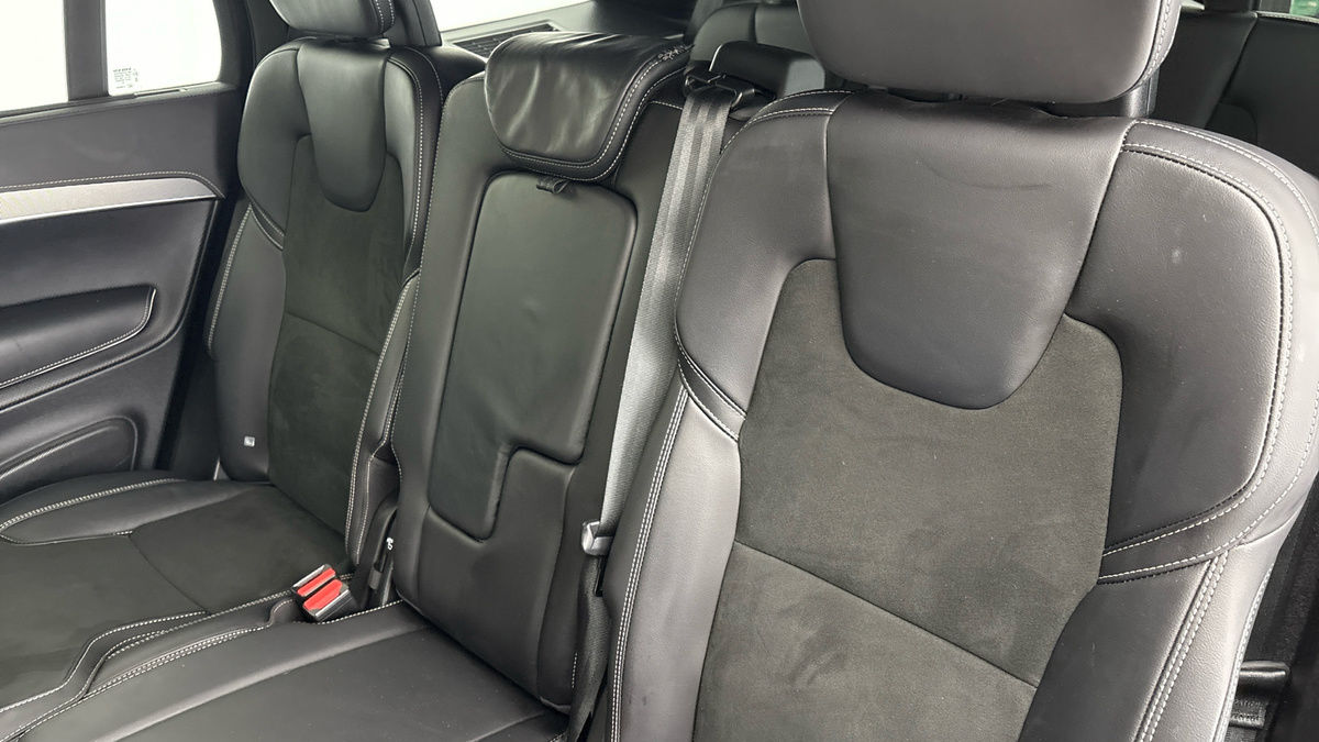 Used Volvo XC90 2022 for sale - 77129258: Photo 8