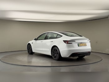 Used Tesla Model 3 2024 for sale - 76751642: Photo