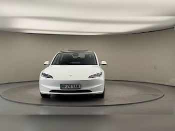 Used Tesla Model 3 2024 for sale - 76751642: Photo