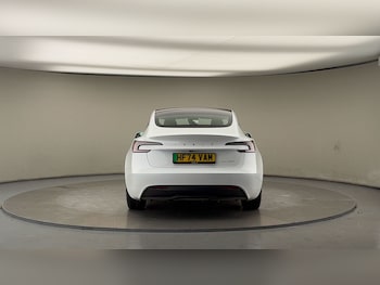 Used Tesla Model 3 2024 for sale - 76751642: Photo