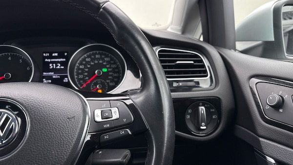 Used Volkswagen Golf 2019 for sale - 76280777: Photo 14