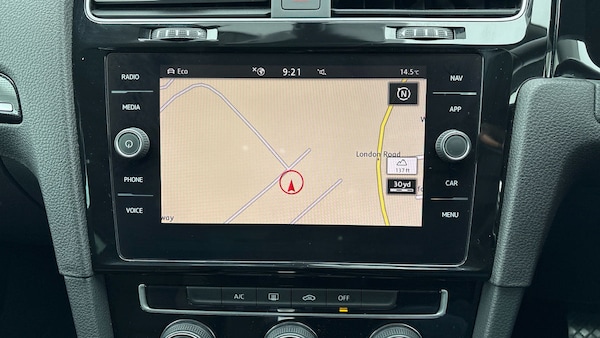 Used Volkswagen Golf 2019 for sale - 76280777: Photo 17