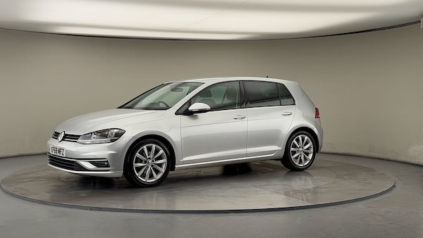 Used Volkswagen Golf 2019 for sale - 76280777: Photo 29