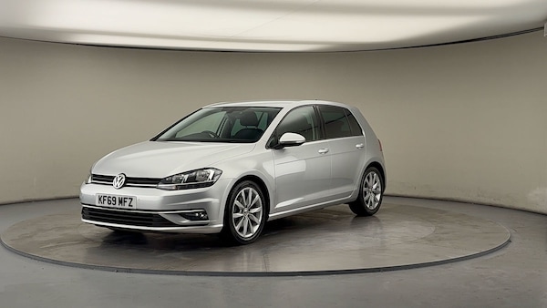 Used Volkswagen Golf 2019 for sale - 76280777: Photo 30
