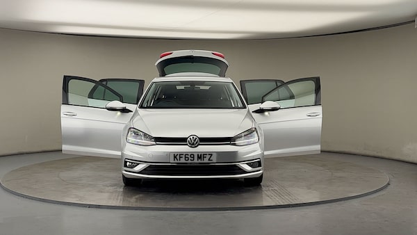 Used Volkswagen Golf 2019 for sale - 76280777: Photo 51